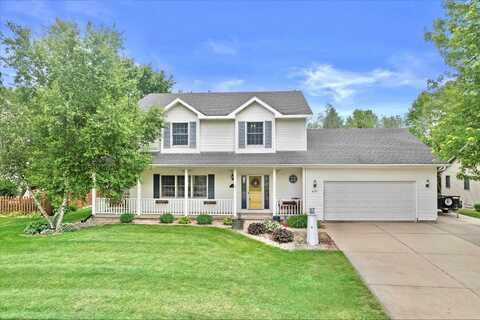 4315 Tanglewood Drive, Janesville, WI 53546