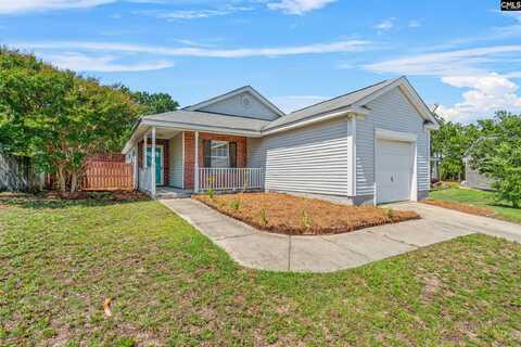 11 Brushwood Court, Columbia, SC 29220