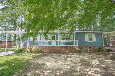 125 Chartwell Road, Columbia, SC 29210