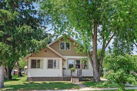 317 E Franklin Street, Portage, WI 53901