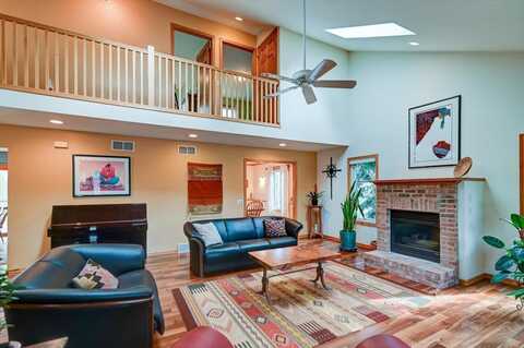 6610 Whittlesey Road, Middleton, WI 53562