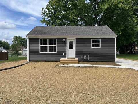 524 Charles Street, Reedsburg, WI 53959