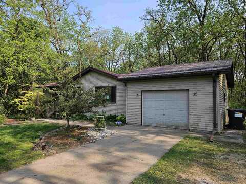 215 E 7th Street, Westfield, WI 53964