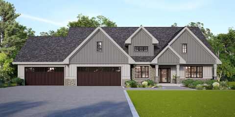 L140 Moll Drive, Waunakee, WI 53597