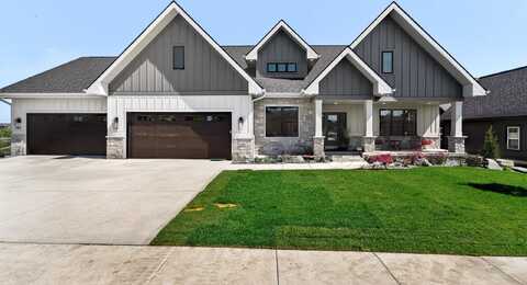 1105 Moll Drive, Waunakee, WI 53597