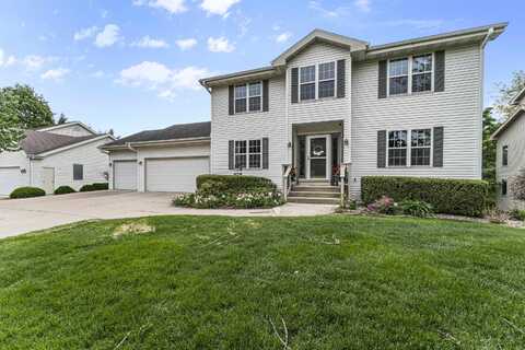 2990 Bosshard Drive, Fitchburg, WI 53711