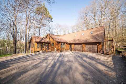 7395 Romps Drive, Rhinelander, WI 54501
