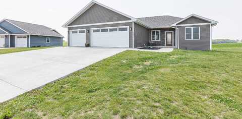 349 White Street, Benton, WI 53803