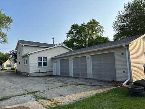 420 Jackson Street, Waupun, WI 53963