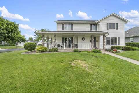1020 Aldora Lane, Waunakee, WI 53597