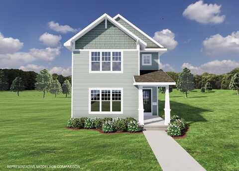 817 Indigo Lane, Waunakee, WI 53597