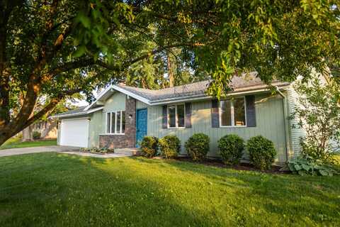 4304 Oldwyck Drive, Janesville, WI 53546