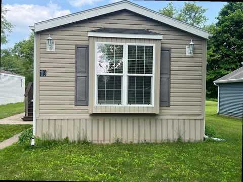 N2639 County Road Z, Dousman, WI 53118