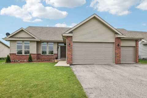 4338 Sandstone Drive, Janesville, WI 53546