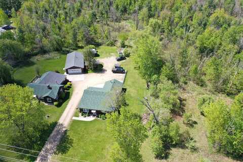 W7503 Highway 21/73, Wautoma, WI 54982