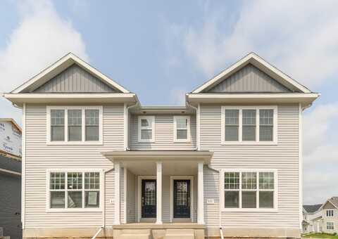 518 Lone Oak Lane, Verona, WI 53593
