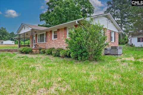 239 Robinson Avenue, Winnsboro, SC 29180