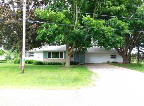 4796 Vernon Road, Madison, WI 53704