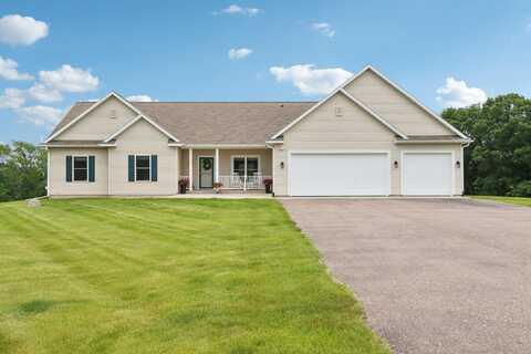 S4303 Excelsior Drive, Rock Springs, WI 53961