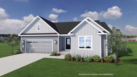 1157 Hickory Hills Drive, Sun Prairie, WI 53590