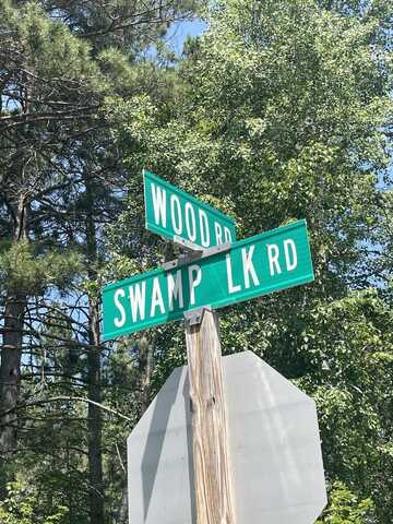 15 Wood Road, Tomahawk, WI 54487