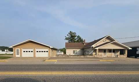 1004 Water Avenue, Hillsboro, WI 54634