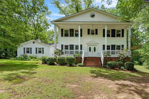 2818 Wildflower Road, Blythewood, SC 29016