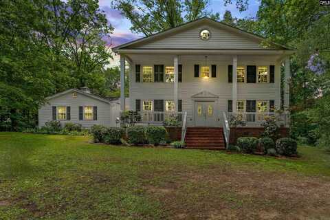 2818 Wildflower Road, Blythewood, SC 29016
