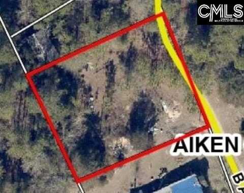 113 B and S Dr., Aiken, SC 29803