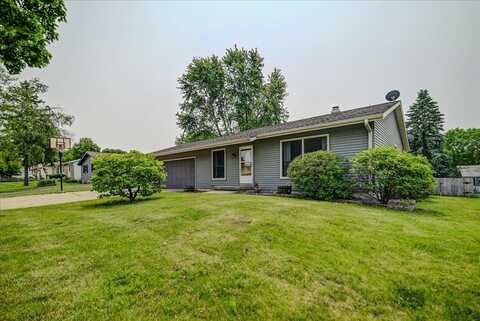 5113 Milwaukee Street, Madison, WI 53714