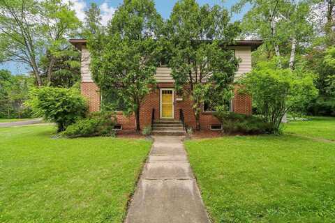 409 12th Street, Baraboo, WI 53913