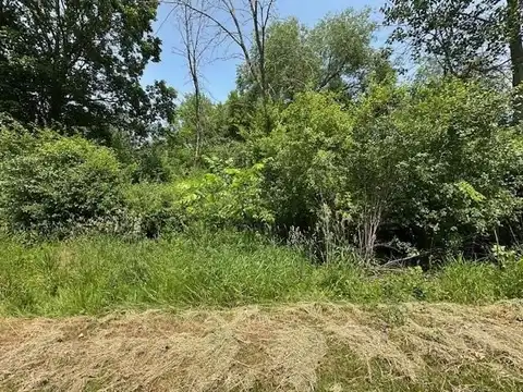 Lot 60 Lakeside Drive, Edgerton, WI 53534