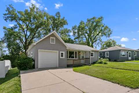 226 Winnebago Avenue, Portage, WI 53901
