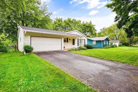 2606 McKenna Boulevard, Madison, WI 53711