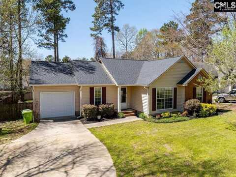 1649 Kennerly Road, Irmo, SC 29063