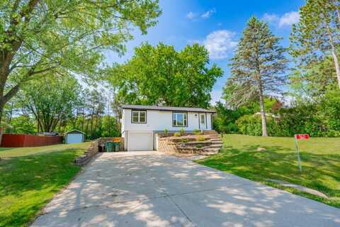 1621 W Crystal Drive, Edgerton, WI 53534