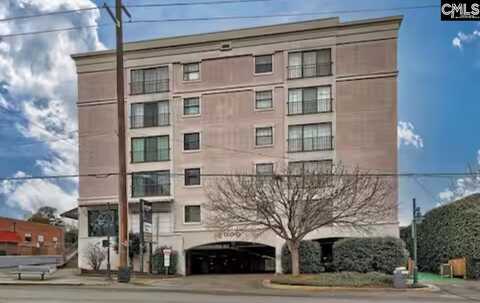 2009 Greene Street 403, Columbia, SC 29205