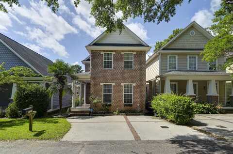 3722 Heyward Street, Columbia, SC 29205