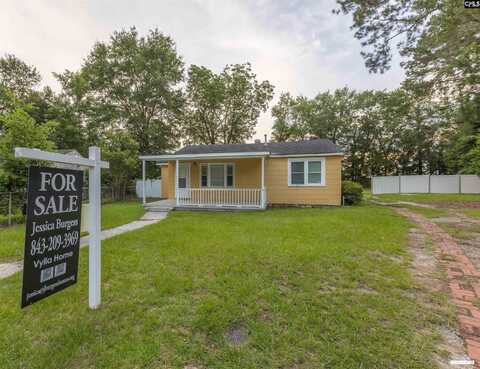 79 Rose Drive, Columbia, SC 29205