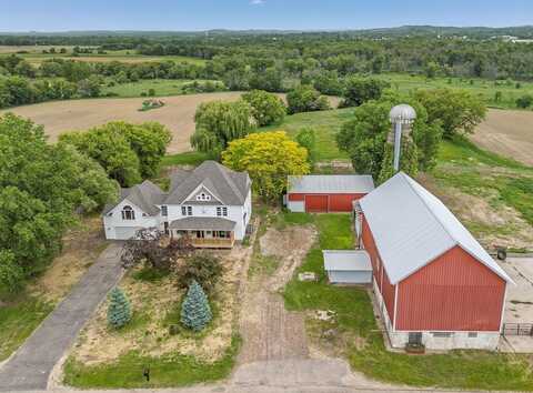 E6352 Ski Hill Road, Reedsburg, WI 53959