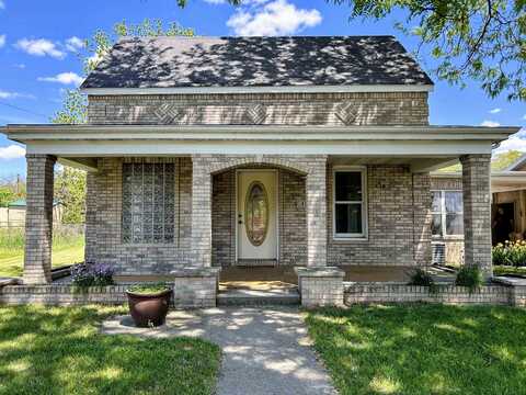 412 High Street, Arena, WI 53503