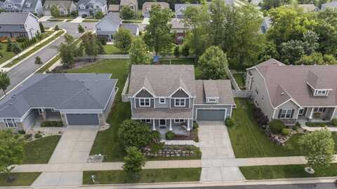 405 Blue Moon Drive, Verona, WI 53593