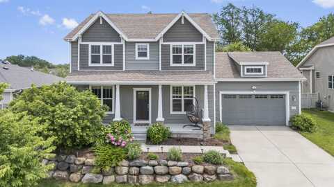 405 Blue Moon Drive, Verona, WI 53593