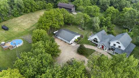 18361 Old County Road P, Muscoda, WI 53573