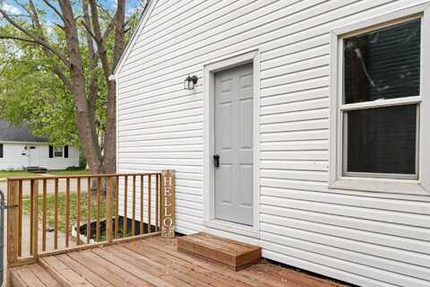 624 N Walnut Street, Janesville, WI 53548