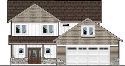 Lot 3 Mallard Avenue, Stoughton, WI 53589