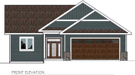 2052 Barber Drive, Stoughton, WI 53589