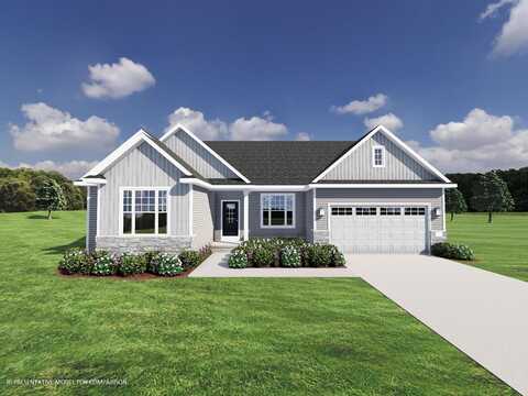 2522 Water Lily Circle, Sun Prairie, WI 53590