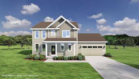 405 Orion Trail, Madison, WI 53718