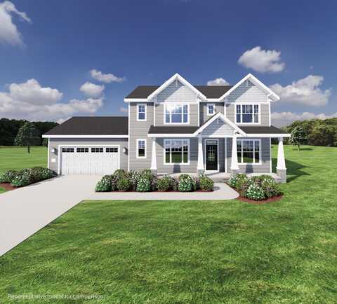 2117 Winding Stream Way, Sun Prairie, WI 53590